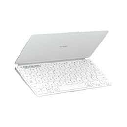 Clavier Logitech AZERTY Français Sans-fil Keys-To-Go 2