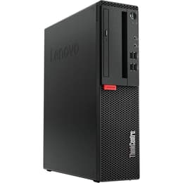 Lenovo ThinkCentre M710S SFF Core i3 3.7 GHz - SSD 512 Go RAM 8 Go