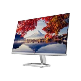 Écran 24" LED FHD HP M24F