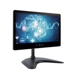 Alc ACL OR-PC 21LP Medical PC 21" Core i5 2.4 GHz - SSD 128 GB - 8GB QWERTY - Anglais