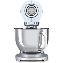 Robot patissier Smeg SMF02 4,8000L Bleu