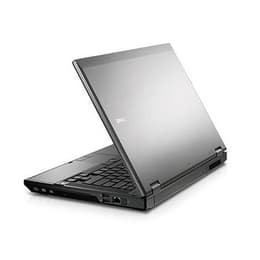 Dell Latitude 5410 14" Core i5 1.6 GHz - SSD 256 Go - 8 Go QWERTY - Anglais