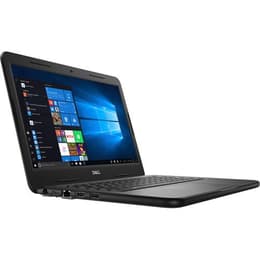 Dell Latitude 3300 13" Core i3 2.3 GHz - SSD 128 Go - 4 Go AZERTY - Français