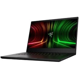 Razer Blade 14 RZ09-0370 14" Ryzen 9 3.3 GHz - SSD 1000 Go - 16 Go - Nvidia GeForce RTX 3080 Mobile QWERTZ - Allemand