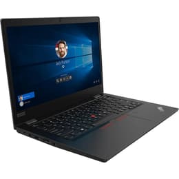 Lenovo ThinkPad 13 G2 13" Core i3 2.4 GHz - SSD 128 Go - 8 Go AZERTY - Français