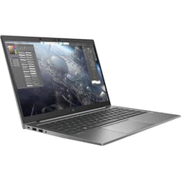 HP ZBook Studio G8 15" Core i9 2.6 GHz - SSD 1000 Go - 32 Go QWERTY - Anglais