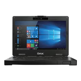 Getac S410 G3 14" Core i5 1.6 GHz - SSD 1000 Go - 32 Go QWERTZ - Allemand