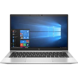 Hp EliteBook 830 G7 13" Core i5 1.7 GHz - SSD 256 Go - 16 Go AZERTY - Français