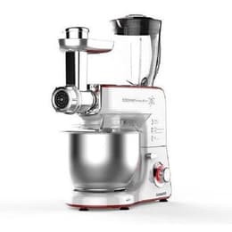 Robot patissier Daewoo Dcook 5700 5,5000L Blanc/Rouge