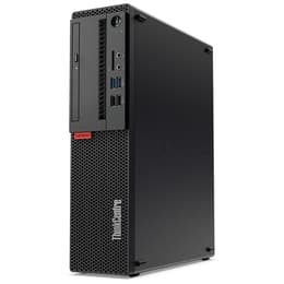 Lenovo ThinkCentre M710S SFF Pentium 3.5 GHz - SSD 256 Go RAM 8 Go