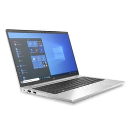 HP ProBook 640 G8 14" Core i5 2.4 GHz - SSD 256 Go - 8 Go AZERTY - Français