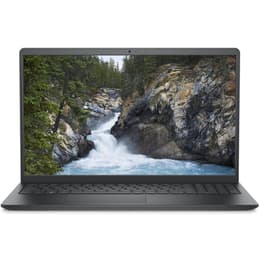 Dell Vostro 3510 15" Core i3 2.4 GHz - SSD 256 Go - 8 Go AZERTY - Français