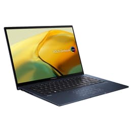 Asus ZenBook 14 OLED 14" Core i5 1.7 GHz - SSD 512 Go - 16 Go AZERTY - Français