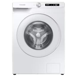 Lave-linge classique 60 cm hublot Samsung WW80T534ATWS2