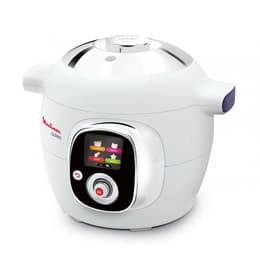 Multi-cuiseur Moulinex Cookeo EPC09