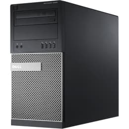 Dell OptiPlex 9020 Core i5 3.3 GHz - HDD 500 Go RAM 8 Go