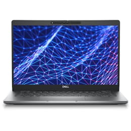 Dell Latitude 5330 13" Core i5 1.6 GHz - SSD 512 Go - 8 Go AZERTY - Français