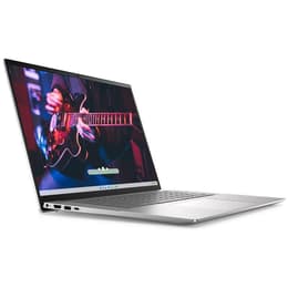 Dell Inspiron 16 5635 16" Ryzen 5 2 GHz - SSD 1000 Go - 8 Go AZERTY - Français