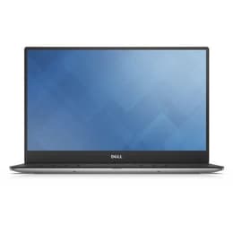 Dell XPS 13 9343 13" Core i7 2.4 GHz - SSD 256 Go - 8 Go AZERTY - Français