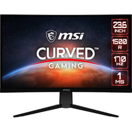 Écran 24" LED FHD MSI G2422C 24