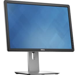 Écran 20" LCD Dell P2016