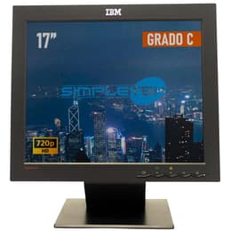 Écran 17" LCD HD Lenovo L170