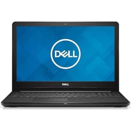 Dell Inspiron 15 3565 15" A6 2 GHz - HDD 1 To - 8 Go QWERTY - Anglais