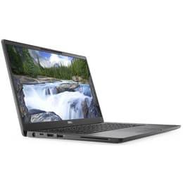 Dell Latitude 7400 14" Core i5 1.6 GHz - SSD 256 Go - 8 Go AZERTY - Français