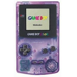 Voilà à quoi pourrait ressembler les jeux Game Boy Advance sur