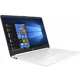 HP 15S-FQ1085NS 15" Core i5 1 GHz - SSD 1000 Go - 16 Go QWERTY - Espagnol