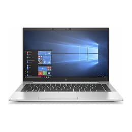 HP EliteBook 840 G7 14" Core i5 1.6 GHz - SSD 256 Go - 8 Go AZERTY - Français