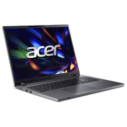 Acer TravelMate P2 16 TMP216-51-TCO-59PW 16" Core i5 1.3 GHz - SSD 512 Go - 8 Go AZERTY - Français