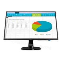 Écran 23" LCD HPN246V