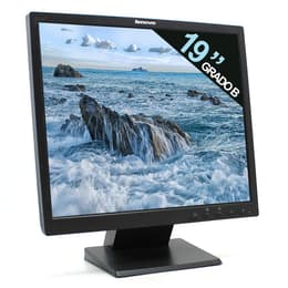 Écran 19" LCD HD Lenovo 6135-AG2