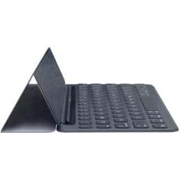 Smart Keyboard 2 (iPad non inclus) 10.2"/10.5" (2020) - Noir - QWERTY - Italien