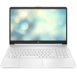 HP Pavilion 15-EH0000NS 15" Ryzen 5 2.3 GHz - SSD 512 Go - 8 Go QWERTY - Espagnol