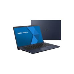 Asus ExpertBook B1400CENT-EK2771R 14" Core i5 4.2 GHz - SSD 256 Go - 8 Go AZERTY - Français