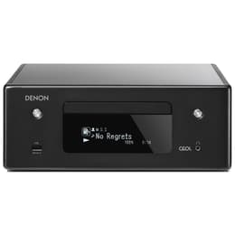 Amplificateur Denon Ceol RCD-N10