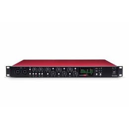 Amplificateur Focusrite Scarlett OctoPre