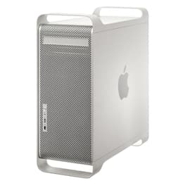 Mac Pro (Juin 2009) Xeon 2,66 GHz - SSD 512 Go + HDD 1 To - 24 Go