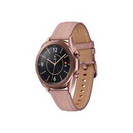 Montre Samsung Cardio GPS Galaxy Watch 3 - Rose