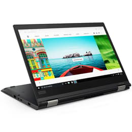 Lenovo ThinkPad X380 Yoga 13" Core i5 1.7 GHz - SSD 256 Go - 16 Go AZERTY - Français