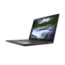 Dell Latitude 7490 14" Core i5 1.7 GHz - SSD 256 Go - 8 Go QWERTZ - Allemand