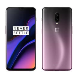 thunder purple oneplus 6t