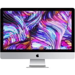 iMac 27" (2019) - QWERTY - Espagnol