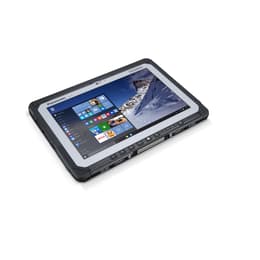 Panasonic ToughBook CF-20 10" Core i5 1.2 GHz - SSD 512 Go - 8 Go Sans clavier