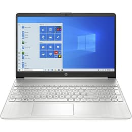 HP 15S FQ2002SF 15" Core i3 3 GHz - SSD 512 Go - 4 Go AZERTY - Français