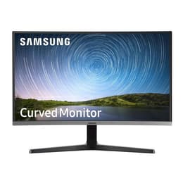 Écran 27" LED FHD Samsung C27R504FHU