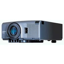 Vidéo projecteur Nec VT650 Gris