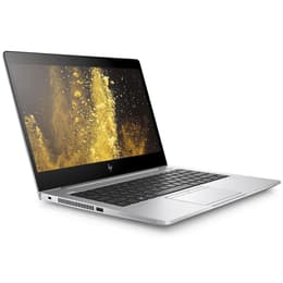 Hp EliteBook 830 G5 13" Core i7 1.9 GHz - SSD 1000 Go - 32 Go AZERTY - Français